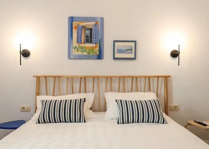 Kastel Old Town Apartment