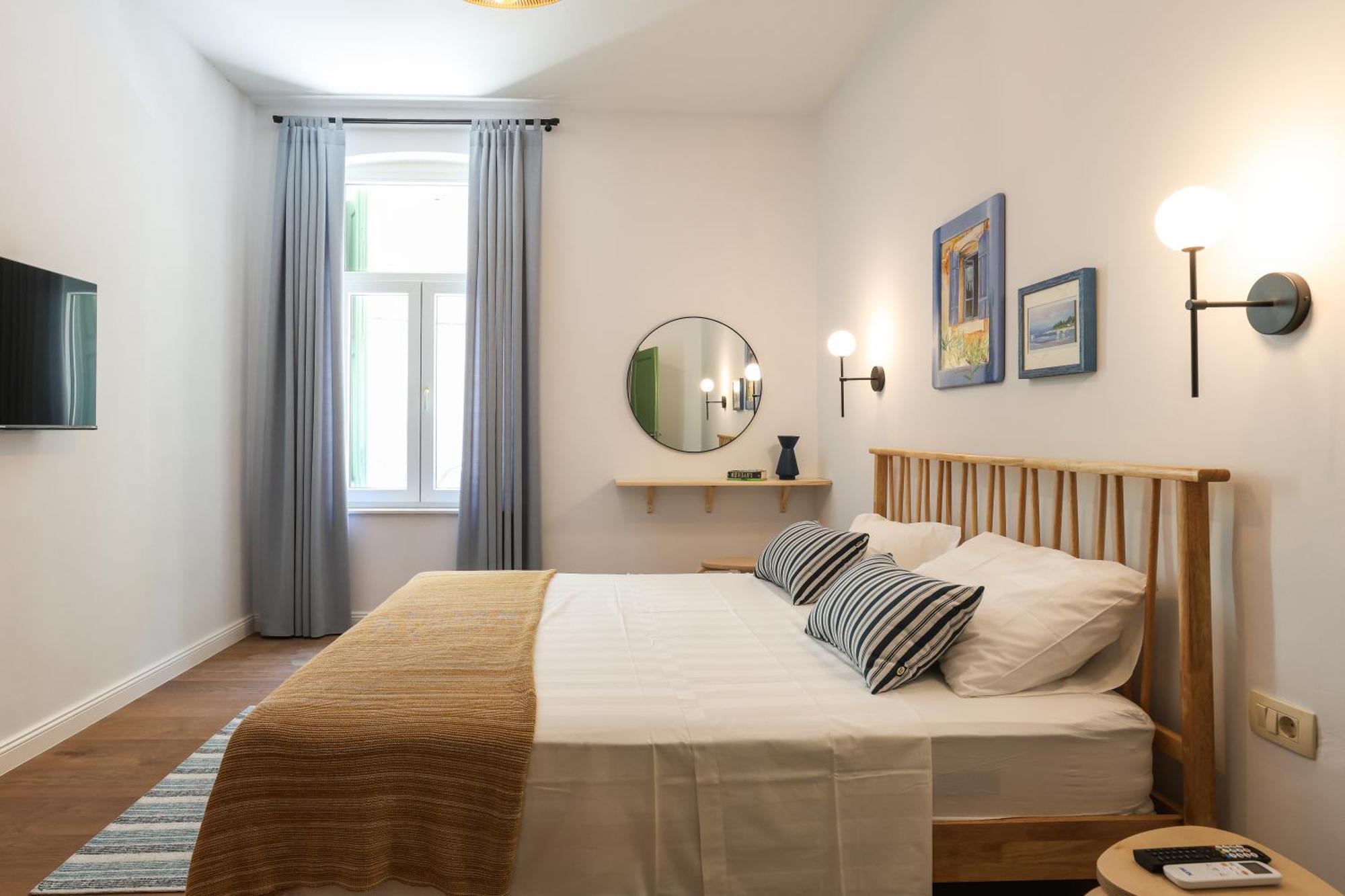 Apartman Kastel Old Town Pula