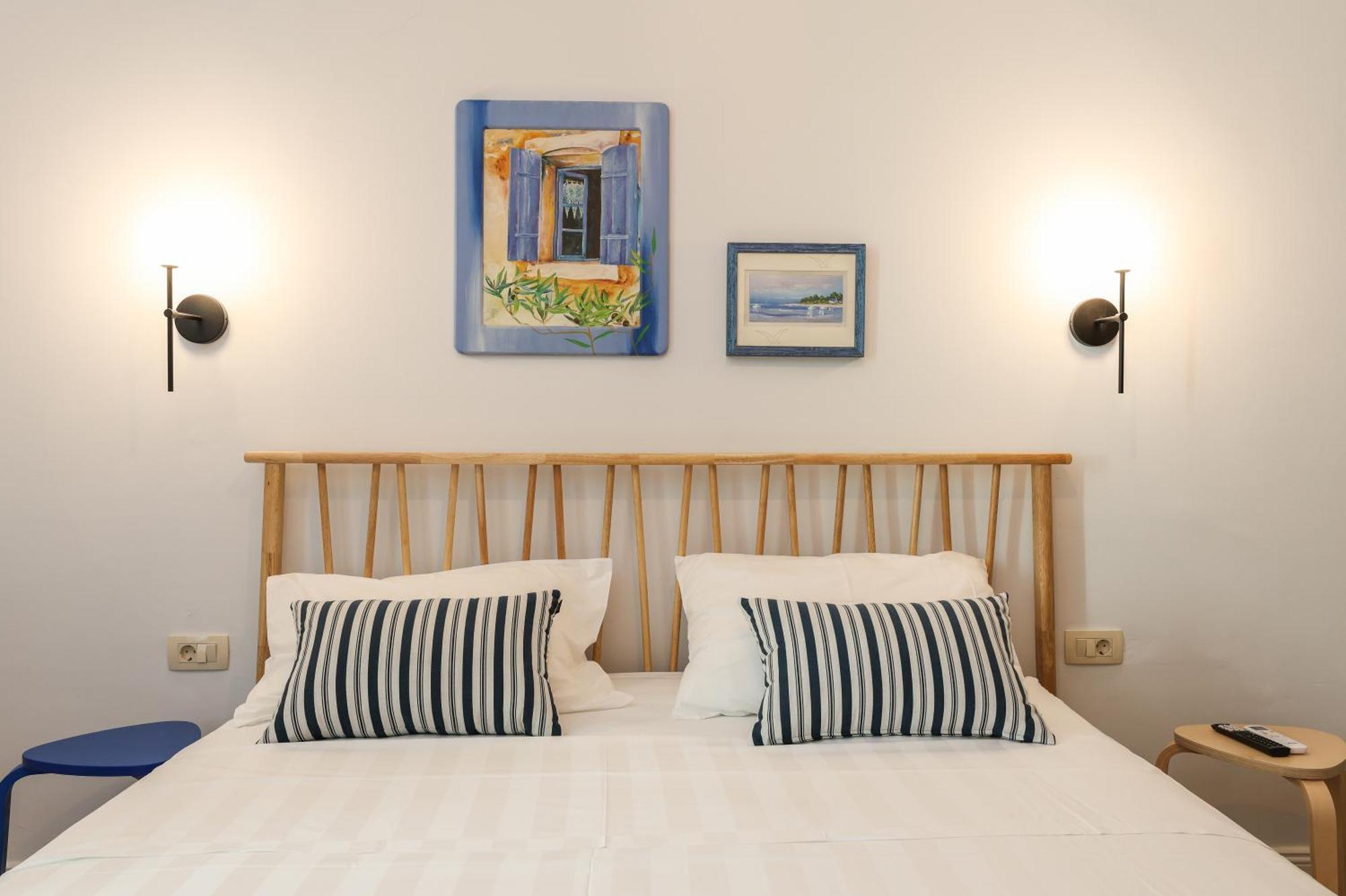 Kastel Old Town Apartman Pula