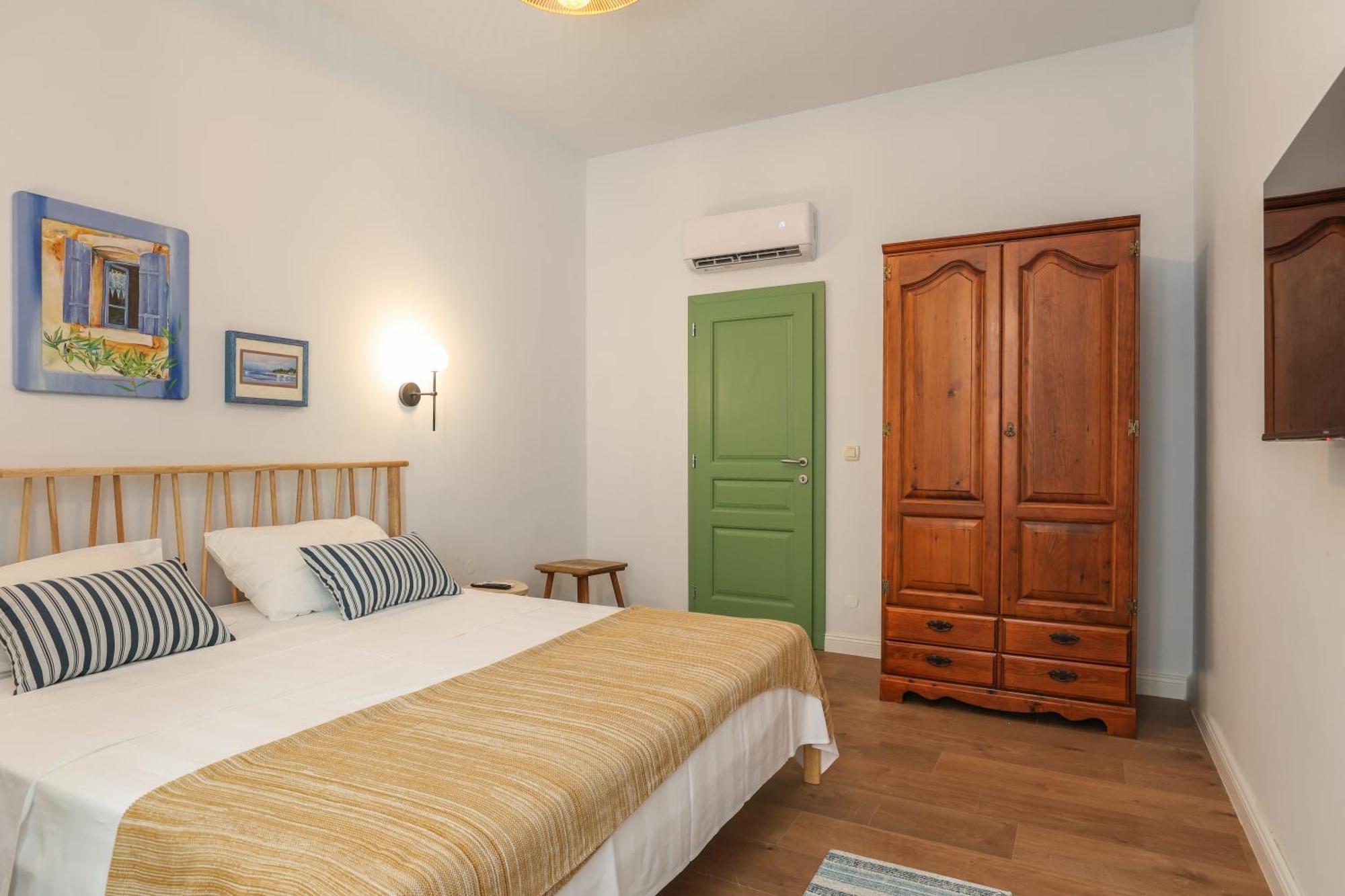 Kastel Old Town Apartman