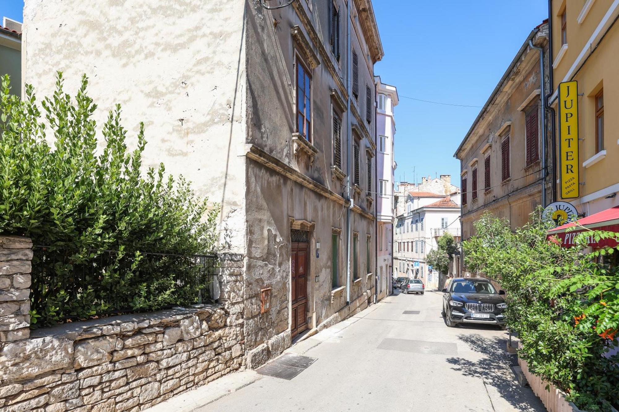 Apartman Kastel Old Town